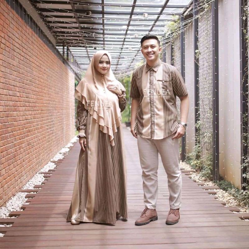 sarimbit fenuza Marvel Marvella