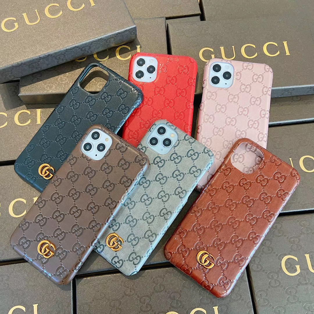 Case Bahan Kulit Pu Untuk Iphone Se 2 I 6 7 P 8 P X Xs Xsmax Xr 11 11 Pro 11 Pro Max Shopee Indonesia