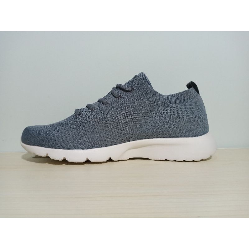 OBRAL SEPATU ASTEC AERO GREY ORI MURAH