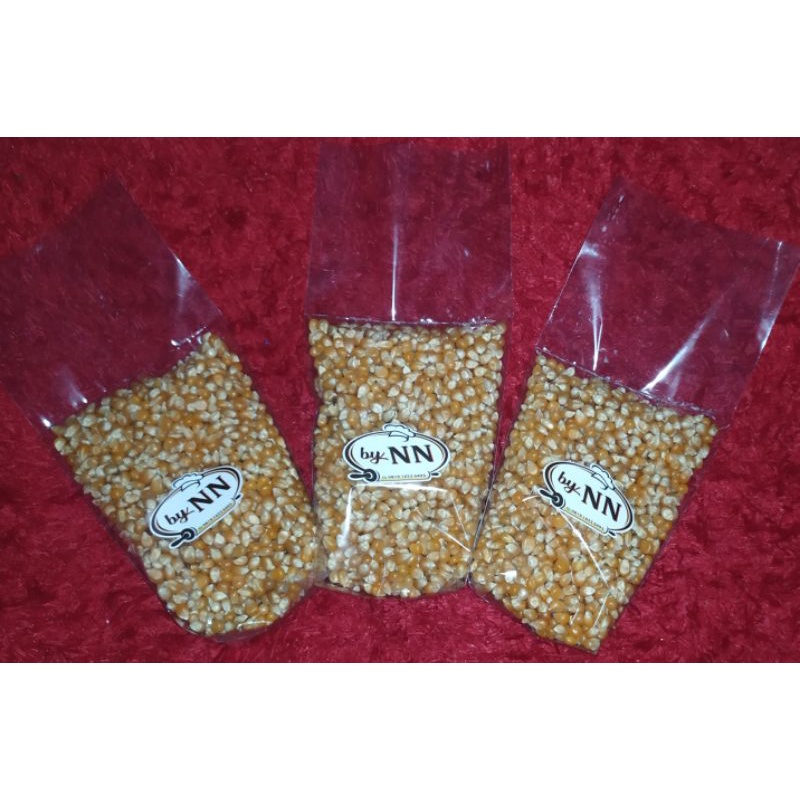 Jual Jagung Popcorn Mentah Shopee Indonesia