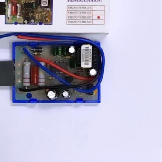 ♫ REGULATOR TV 29 INCHI MK-29C ♝