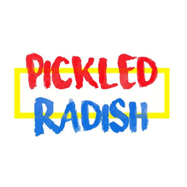 pickledradish