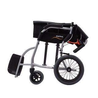 Eukarma Wheelchair K ERGO Lite KM 2501 Kursi Roda Eukarma Wheelchair K ERGO Lite KM 2501 Kursi Roda
