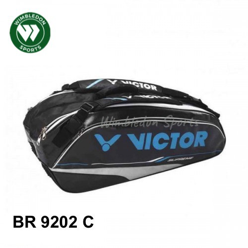 CLEARANCE Tas Badminton Victor BR9202 C / Tas Victor BR 9202 C ex-display