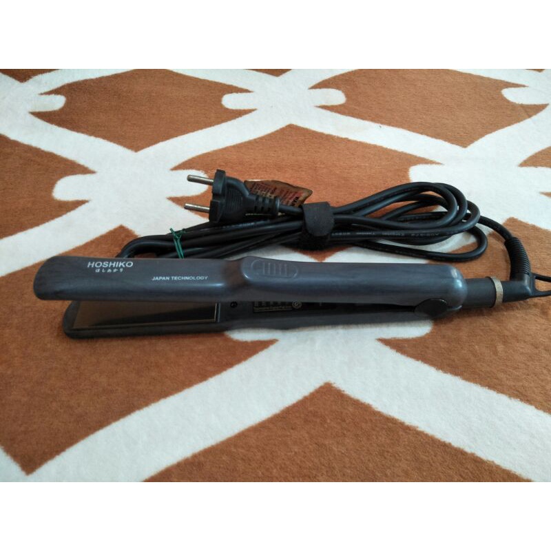 catok hoshiko tourmaline hk-1001