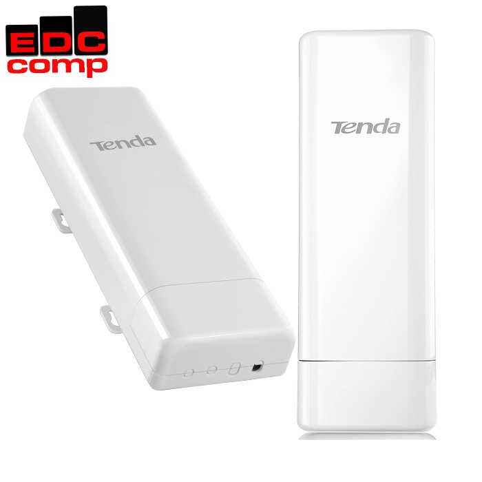 Tenda O3 5km Outdoor Point To Point CPE - Tenda 03 Versi 2.0 Wireless