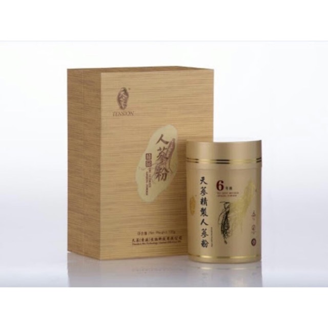 

Dragon ginseng korea