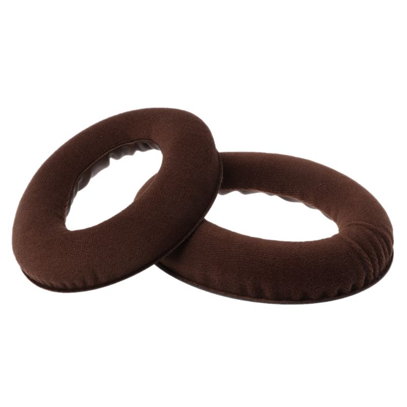 Btsg Busa Headphone Untuk Sennheiser HD515 / 518 / 555