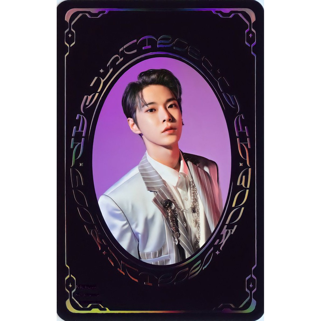 CUSTOM PHOTOCARD