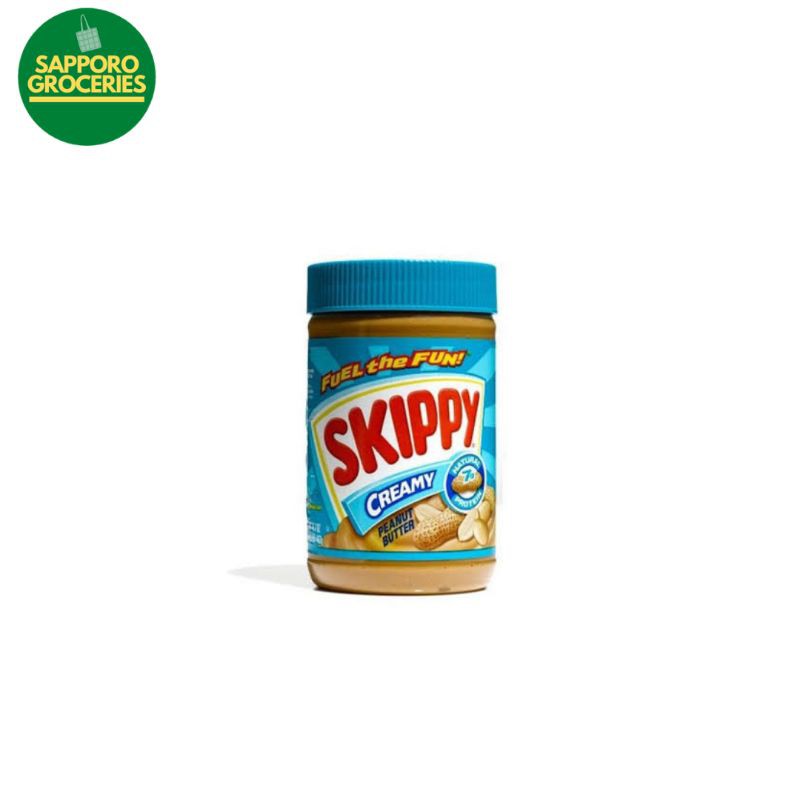 SELAI SKIPPY CREAM SELAI KACANG