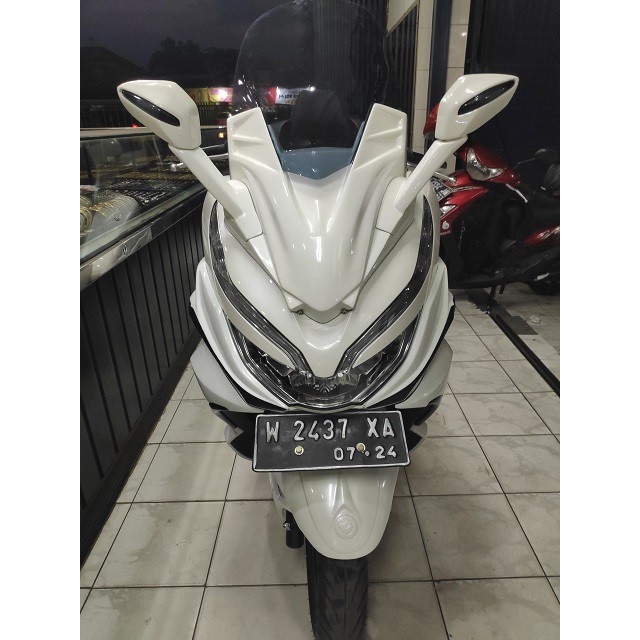 Windshield Model Forza PCX 150