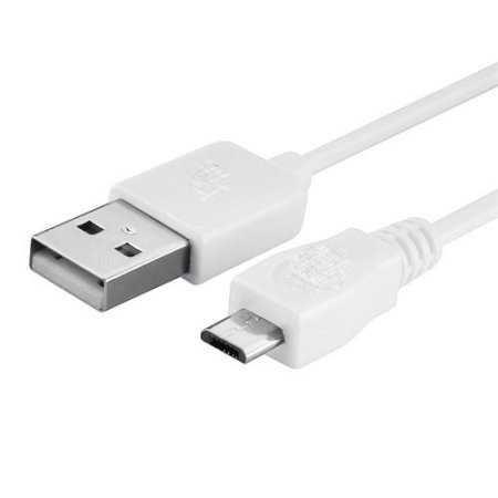 FatihShop Kabel Charger Micro USB 1 Meter