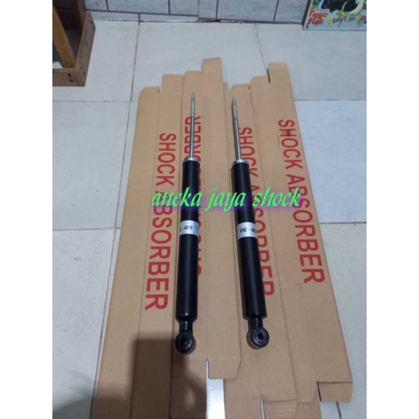 shock breaker depan mercy w202 c200 bilstein