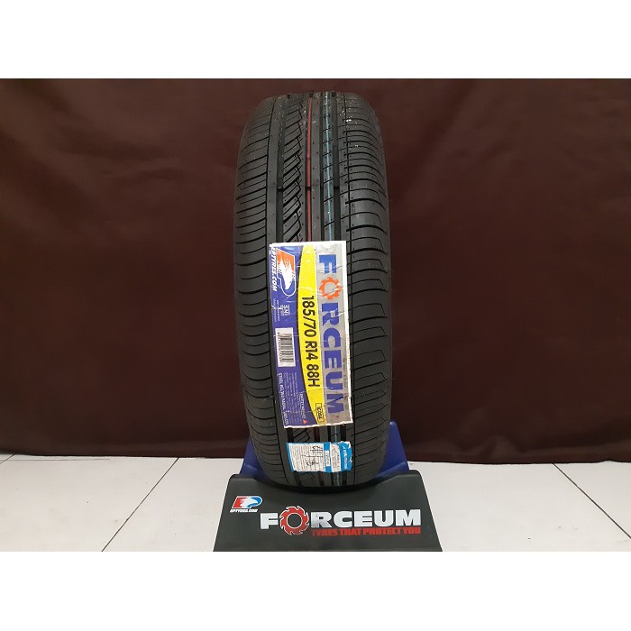 Ban Mobil FORCEUM ECOSA 185/70R14
