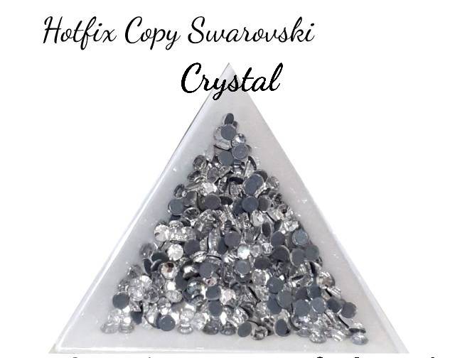 COPY SWAROVSKI COLOUR HOTFIX GRADE AAA+