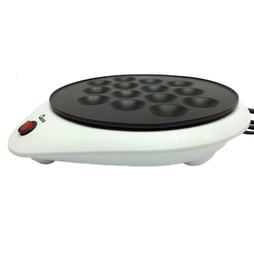 Oxone OX-844 Eggy Pancake Maker 800W - Pembuat Pancake / Pemanggang Pancake / Pencetak Pancake