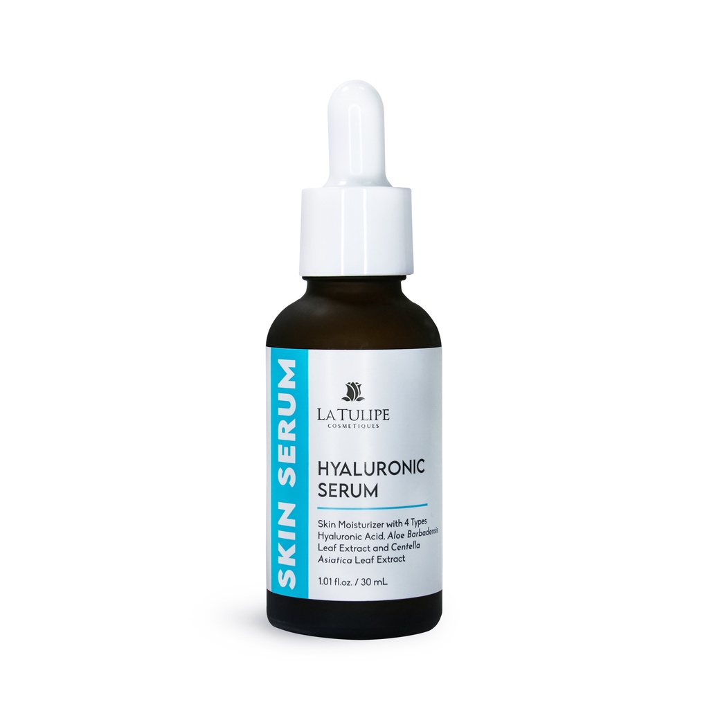 ★Shukera★ LA TULIPE Hyaluronic Serum