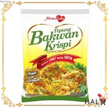 

MAMA SUKA TEPUNG BAKWAN 1KG