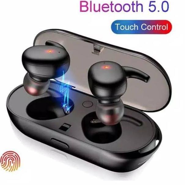 HEANDSET BLUETOOTH WIRELESS  TWS 4 9F7