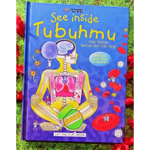 See Inside Tubuhmu