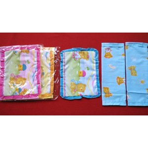 SARUNG bantal guling bayi