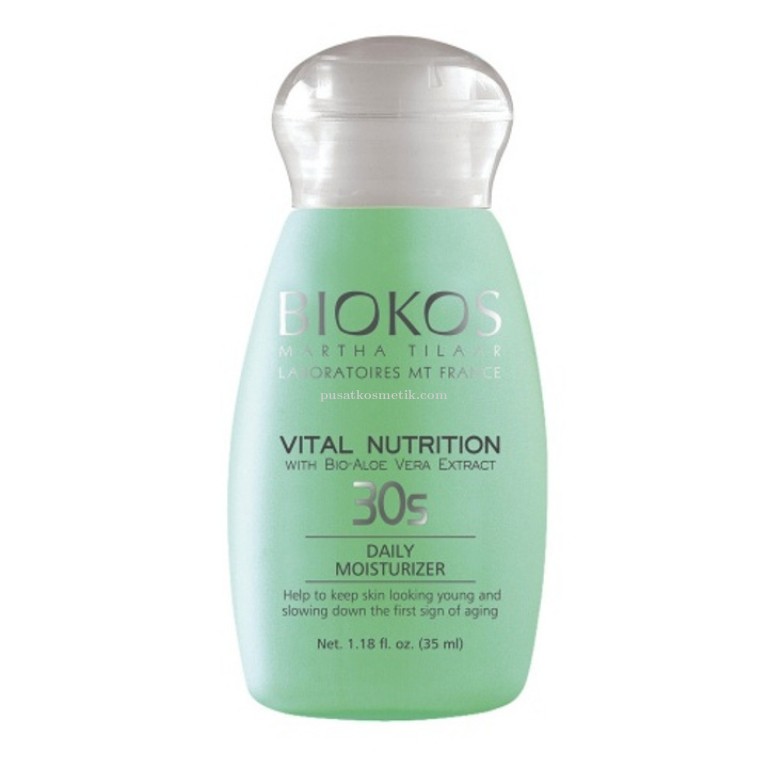 Biokos Vital Nutrition Day cream 35ml