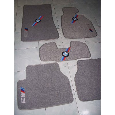 Karpet Mobil BMW e36 dan e46 Bagus