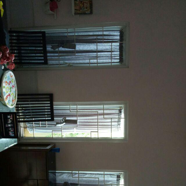 Gorden Hordeng Tirai Kupukupu Terbaru Tercantik