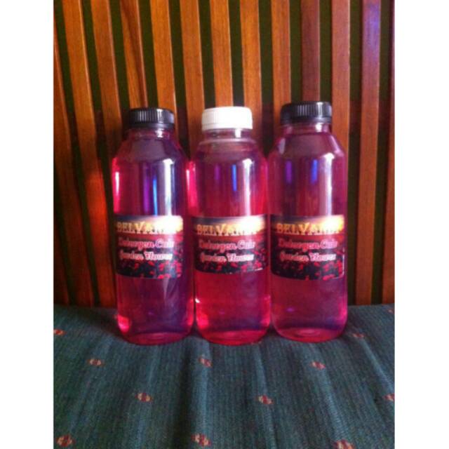 

Detergent Liquid / Cair 500 ML