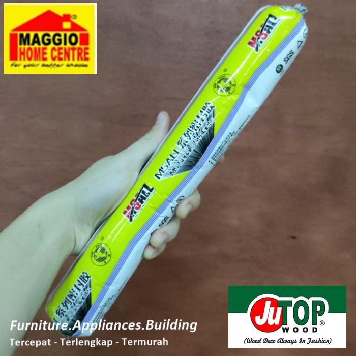 

LEM LONTONG SEALANT - MSALL 600CC - JUTOP