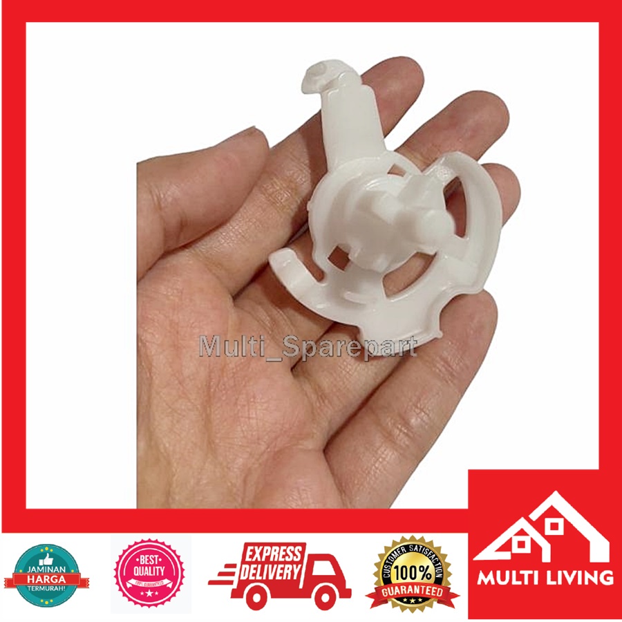 Selektor Drain Mesin cuci LG Panasonic UMUM Pembuangan