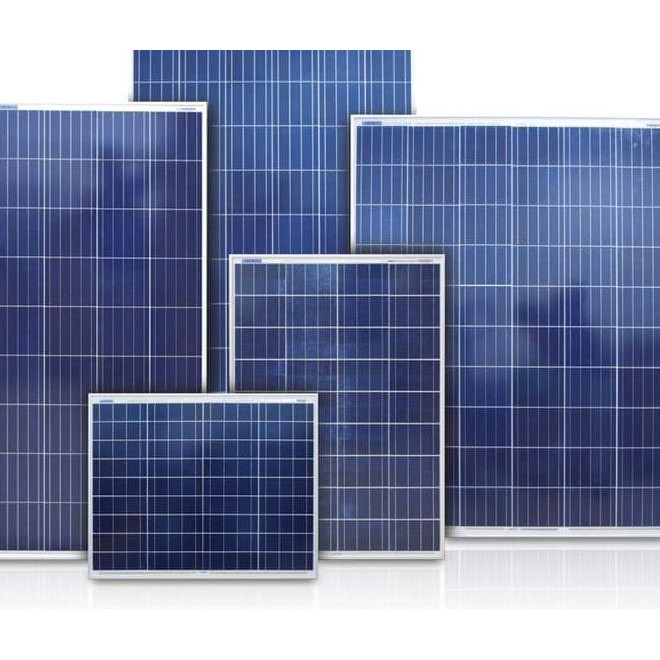 Promo Akhir Tahun Luminous Solar Panel/Solar Cell/Pv Module 250Wp Poly Kode 589