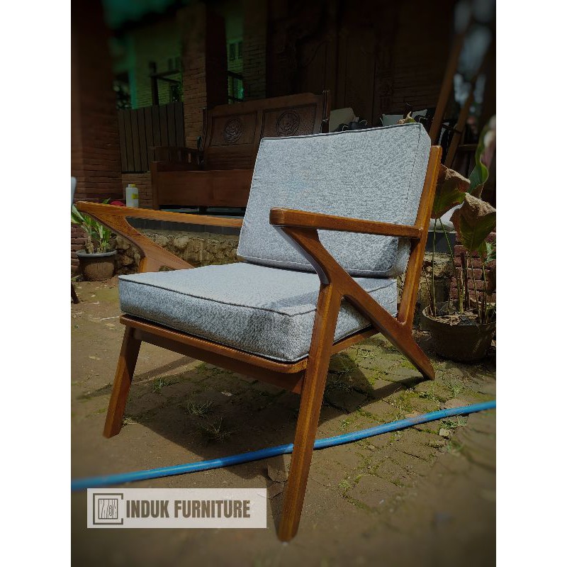 Kursi santai. Kursi. Kursi teras /kursi sofa