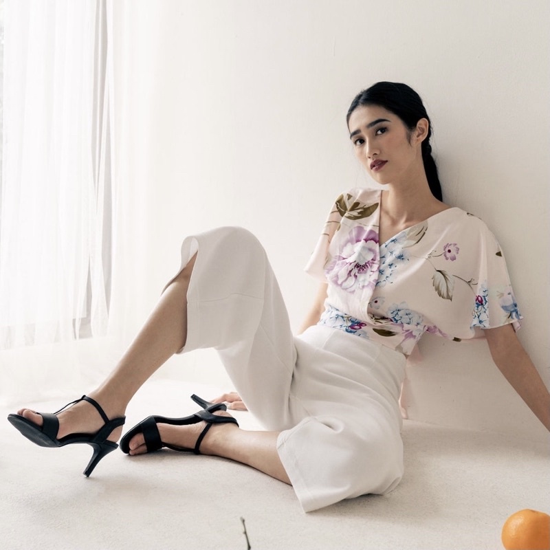 Blow BLHE 0001 Emma Heels-7