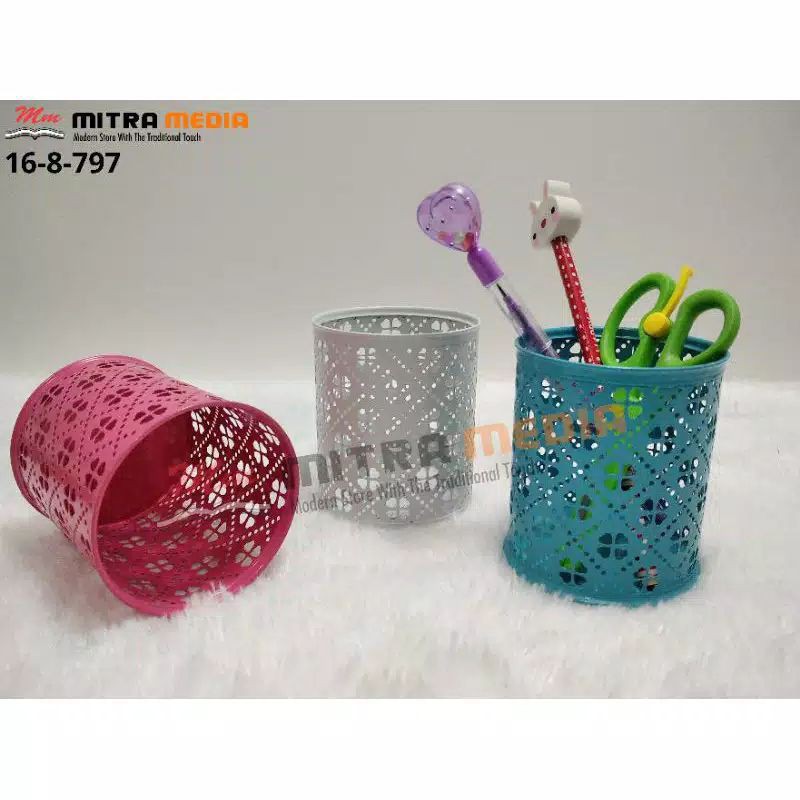 

Pendstand Bulat Motif 802-SYC Murah Lucu