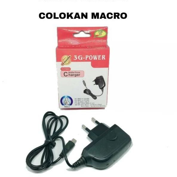 Ready Travel Charger casan Original Game Boy PVP PSP NEXIAN G900 G922 G911 G901 T901 T922 Colokan Ma