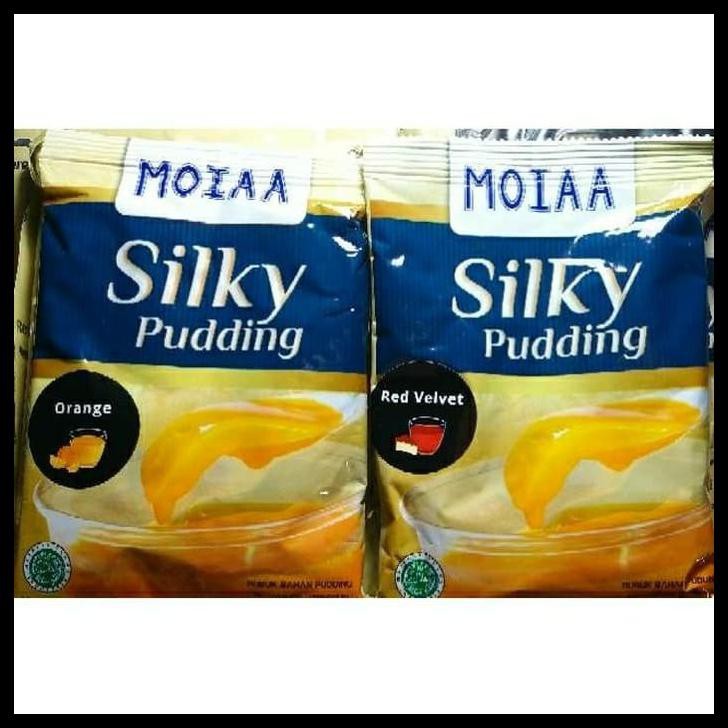 

PUDDING SUTRA/BUBUK MOIAA/SILKY PUDDING/17RASA/100 GRAM