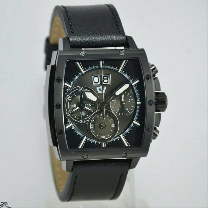Jam Tangan Christ Verra 70116G-26 Original