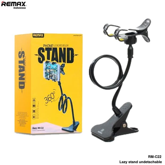 REMAX RM-C22 Lazy Stand - Undetachable