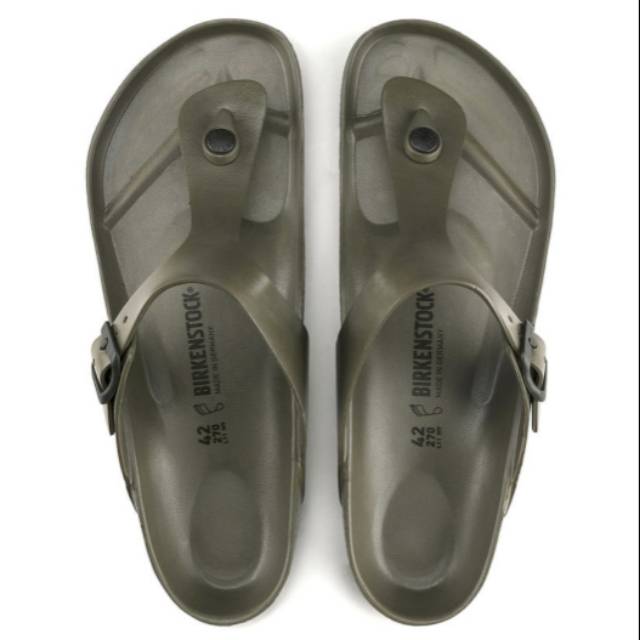 jual sandal birkenstock