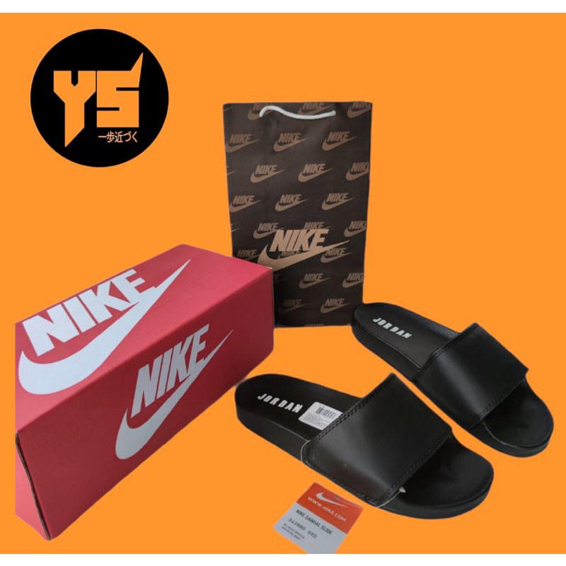 SANDAL SLOP NIK3 JORDAN-5