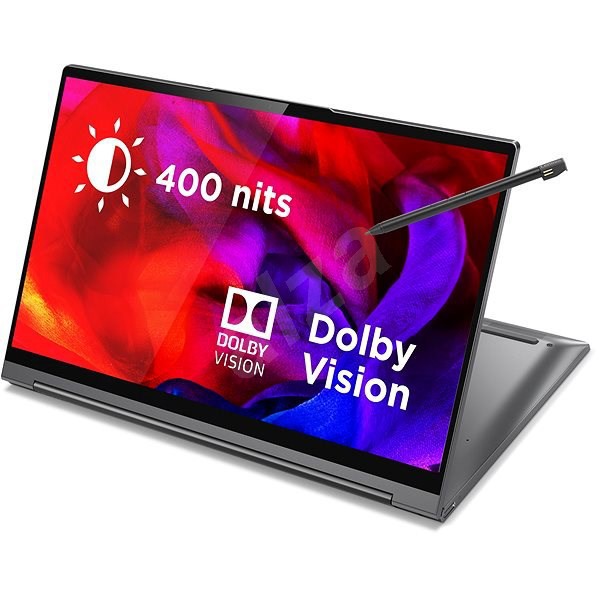 Lenovo Yoga x360 C940-14IIL-B1ID i7-1065G7 16GB/512GB SSD/Win10 OHS