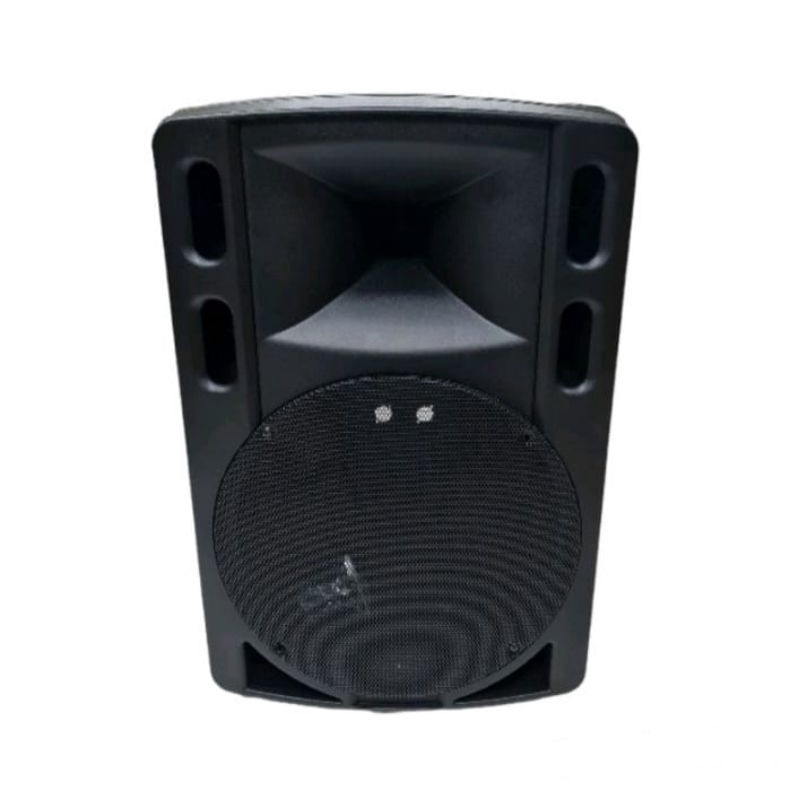 Box Speaker 15 Inch Model Ashley / Huper Fiber Plastik