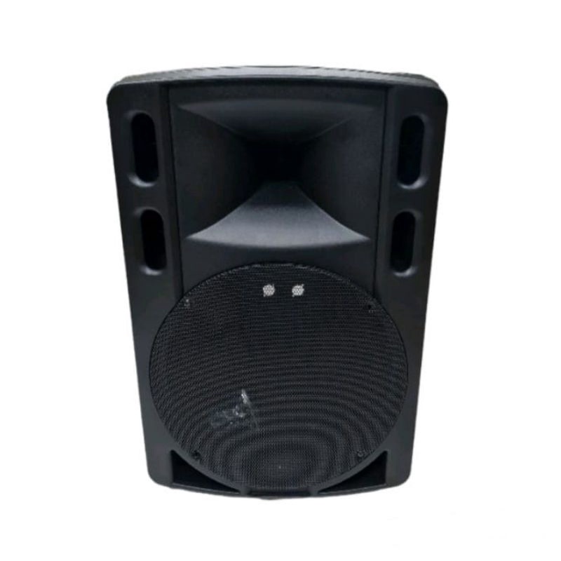 Box speaker hot sale fiber