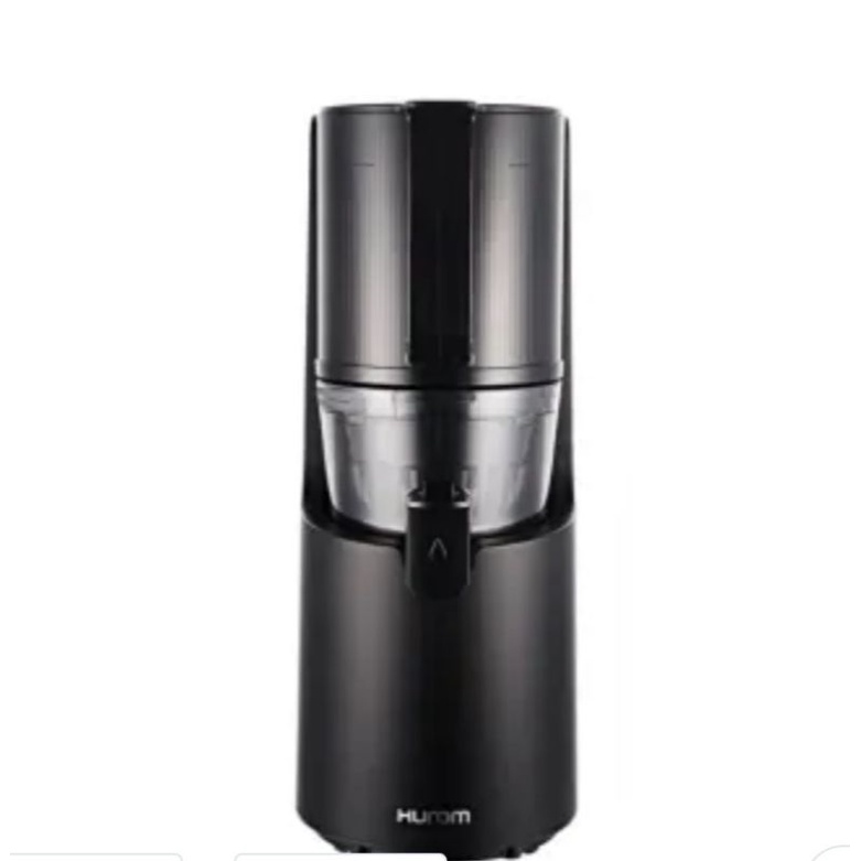 HUROM SLOW JUICER H200 BLACK JUICER ORIGINAL HUROM