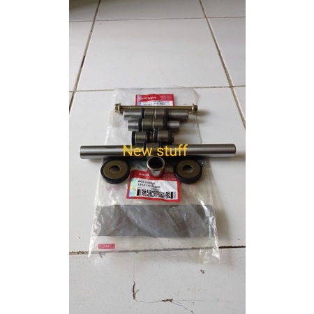Bosh proling monoshock+bosh arm Cb150r old/Cbr 150 new/Cbr150 old kode-K15