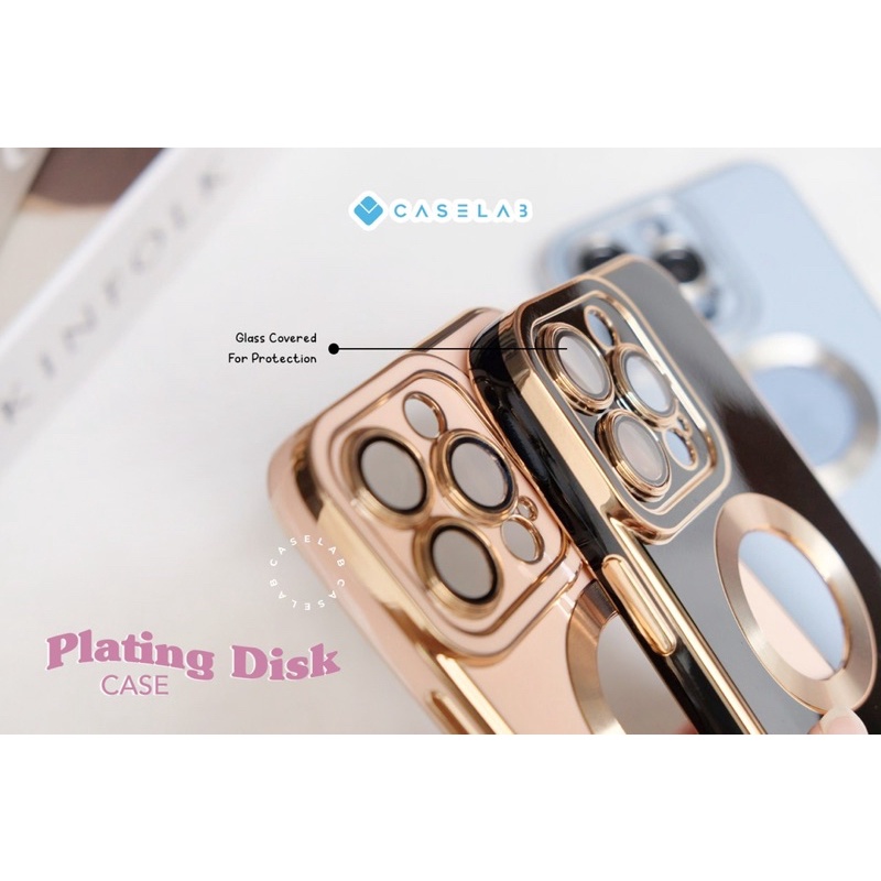 PLATING GOLD CD VERSION IPHONE 14PROMAX 14 14 PRO 14PLUS 13PROMAX 13 13PRO 12PROMAX 12 12PRO 11PROMAX 11 11PRO XS X XR XSMAX SOFTCASE PREMIUM GOLD COMBINATION