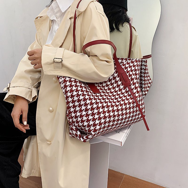 TASHAPPY CR7726 tas TOTE BAG Casual Elegant wanita import model korea supplier tas import BQ3400