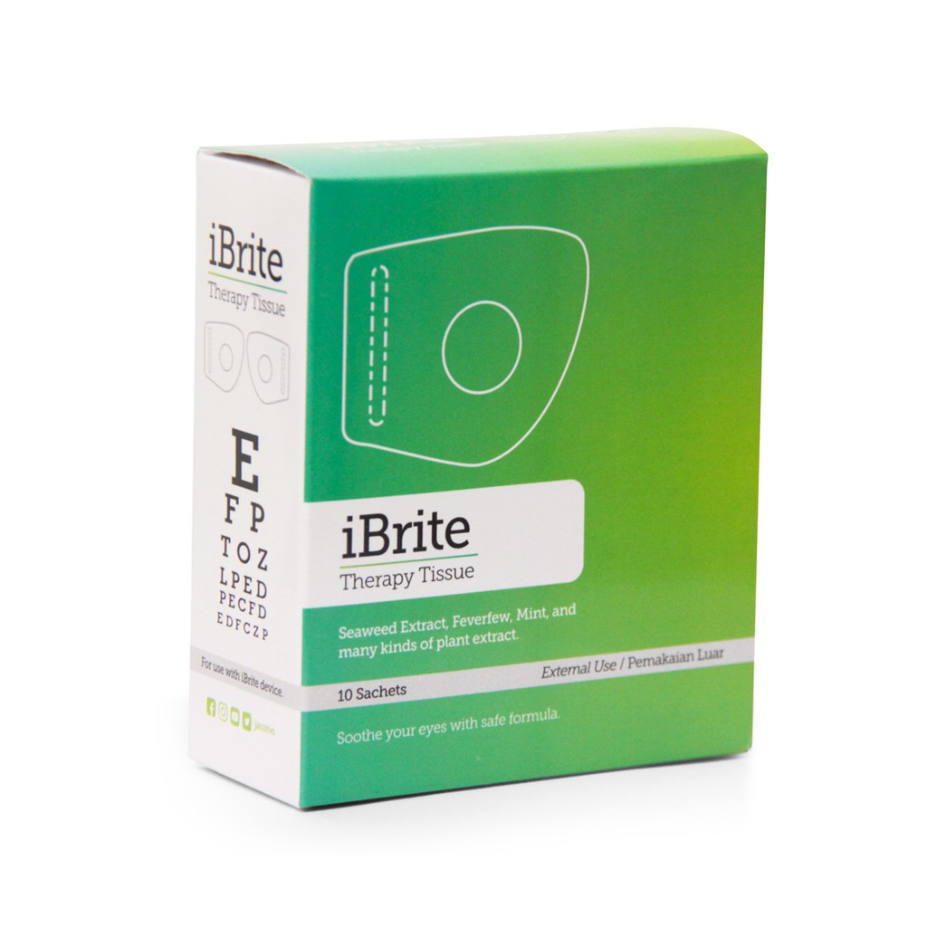 Jaco iBrite Alat Terapi Kesehatan Mata-8