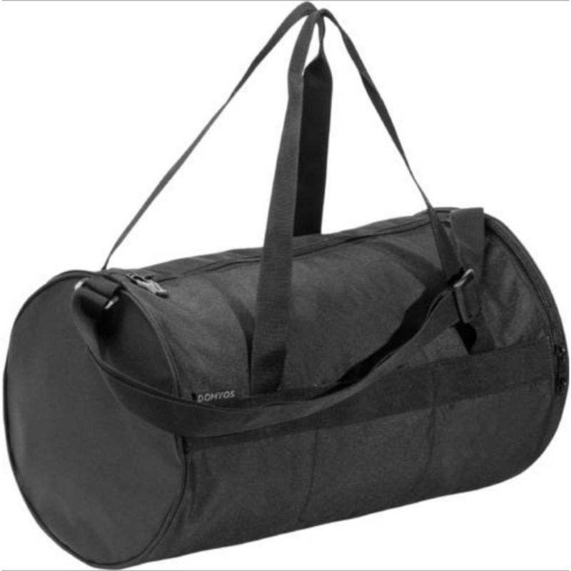 DOMYOS Tas Fitness Tahan Air Kapasitas 20 L